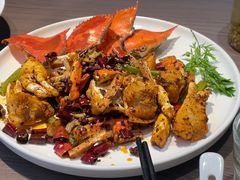 -将相和·海鲜蒸饺大连菜·连鹭海鲜姊妹店