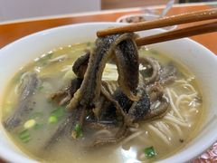 -老店鹏缘面馆