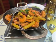 -肖记公安牛肉鱼杂馆·省级非物质文化遗产(崇仁路江滩直营店)