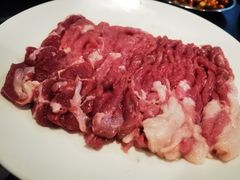 -将台涮肉(酒仙桥店)