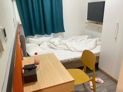 -景瑄酒店(北京南站店)