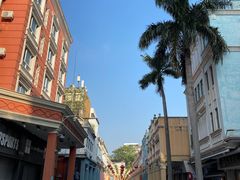 -民信老铺(华盖路店)