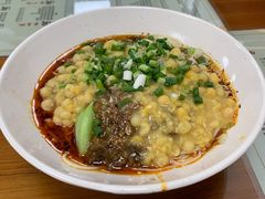 -杨大叔爱面子·四川小吃(岗头店)