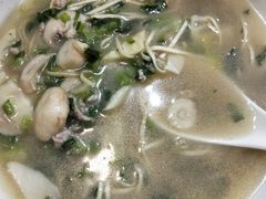-二扁私房面馆(崂山路店)