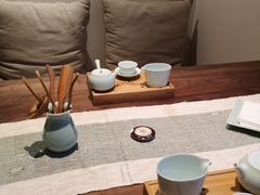 -梅间堂茶馆(绿地缤纷城店)