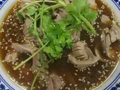 -兰边碗(鼓楼店)
