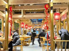 -老凯俚酸汤鱼(多彩城店)