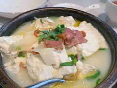 -狮王府淮扬菜(夫子庙老门东店)