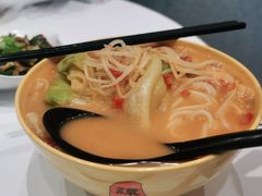 -谭仔米线(皇庭广场店)