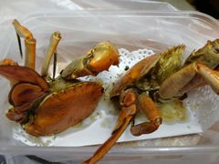 -鑫悦楼煎蟹·16年海鲜大排档