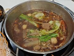-重庆巴渝火锅(钟家村店)