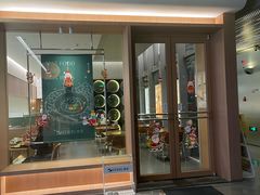 -ITARU食堂·定食料理(西丽店)