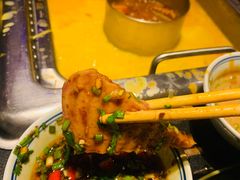 -大隐·成都火锅Bistro(合生麒麟新天地店)