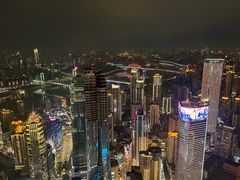-WFC会仙楼观景台