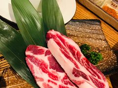 -赤坂亭·M9和牛放题(长楹天街购物中心店)