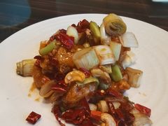 -环球港凯悦 · 享悦中餐厅