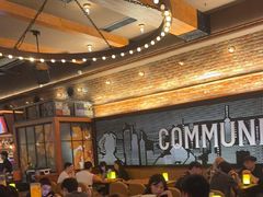 -COMMUNE幻师(渔人码头店)
