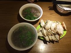 -锅贴王小吃(南大街店)