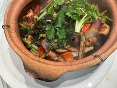 -清心鸡沙田乳鸽店·非遗传承(石溪店)