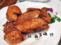 -西安饭庄·非遗陕菜(钟楼店)