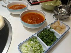 -清真老东乡开锅羊肉(甘南路店)