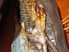 -有喜屋·鲜鸡烧鸟·居酒屋(安龙路店)