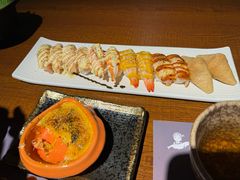 -林妈妈村·日式料理(宝山龙湖天街店)