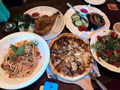 -猫岛主趣味餐厅(鼓浪屿店)