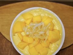 -小团圆糖水铺(襄阳南路店)