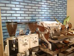 -Onirii Coffee(长乐路店)