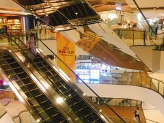 -百美汇影城(LUXE嘉里中心店)