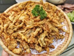 -粗茶淡饭•陕菜•家常菜