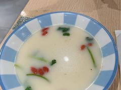 -老边饺子馆(东单店)