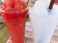 椰子冰沙-清迈女子监狱马杀鸡(无分店)