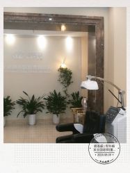-碧莲盛·不剃发植发