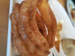 -惠丰门丁肉饼店