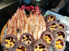 -花潮料理艺食馆(SM新生活广场店)