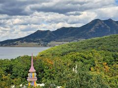 -松花湖风景名胜区
