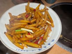 -吃饭皇帝大(解放西路店)