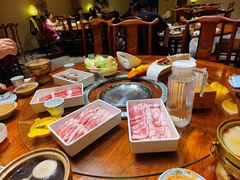 -古关火锅店(古北水镇景区店)