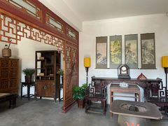 -内蒙古将军衙署博物院