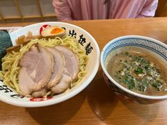 -日出拉面(望京店)