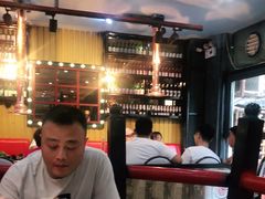 -猪的故事·韩式烤肉(韩乐坊店)
