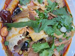 -清真麦加餐厅牛肉馆