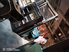 -格瑞欧海鲜自助烤肉火锅(光彩店)