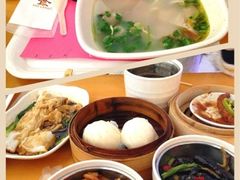 -食悦天美食广场(沈阳青年大街万象城店)
