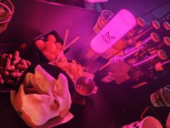 -MOSSO·Liveshow(M3香港广场店)