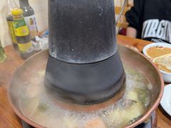 -元盛居(生态大街店)