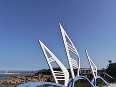-宁波松兰山滨海旅游度假区