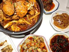 -蟹宗蟹(润达国际五楼店)